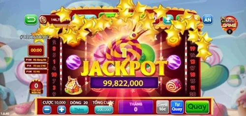 Slot game và Nổ Hũ bi88 bet