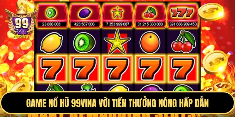 Giới thiệu game nổ hũ mới nhất tại bi88 bet