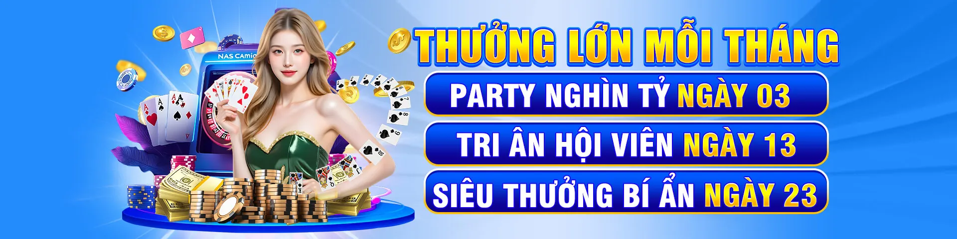 Hình ảnh chính Nổ Hũ bi88 bet