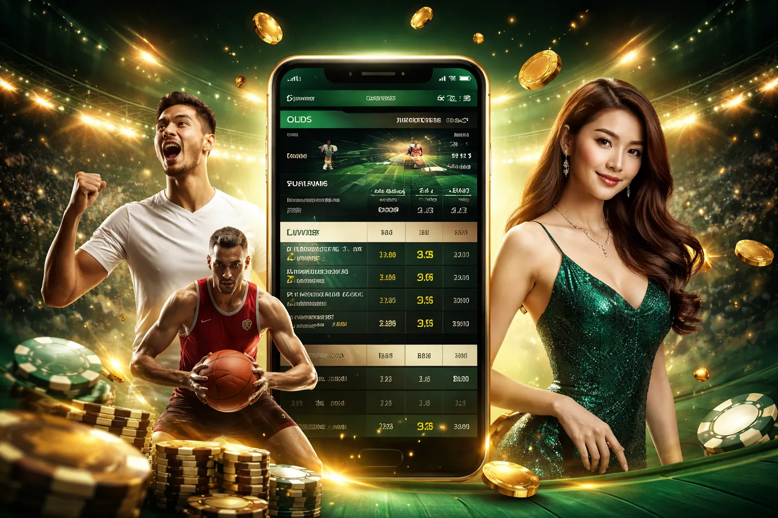 Lịch sử phát triển bi88 bet