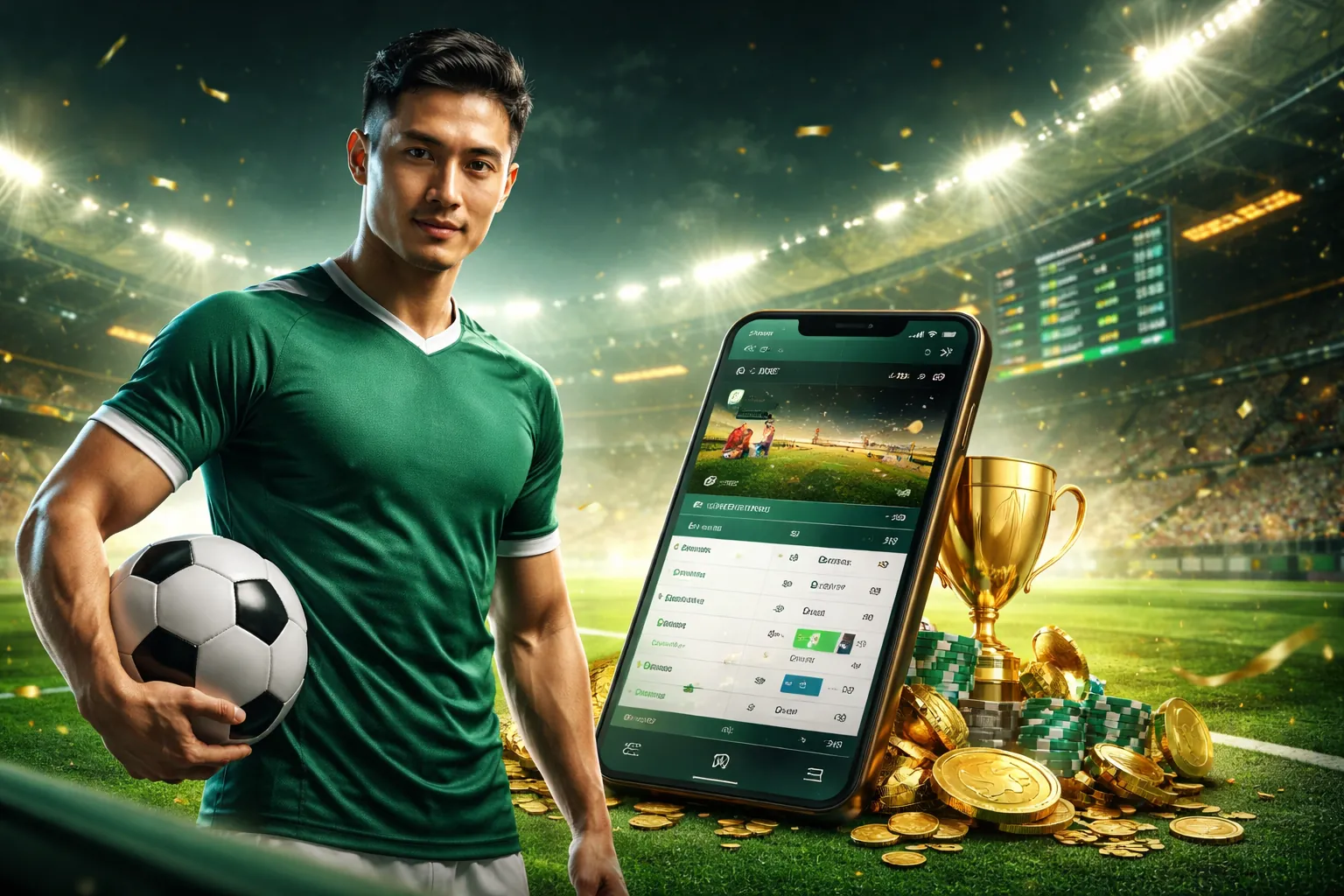 Cam kết của bi88 bet