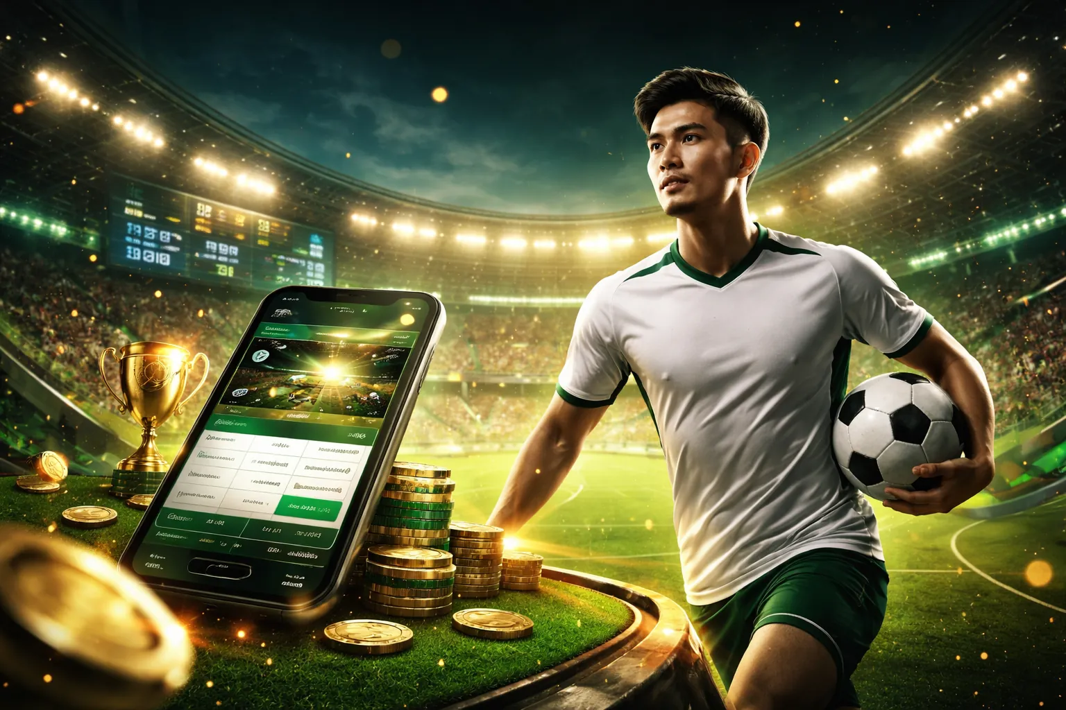 Hướng dẫn cá cược thể thao bi88 bet