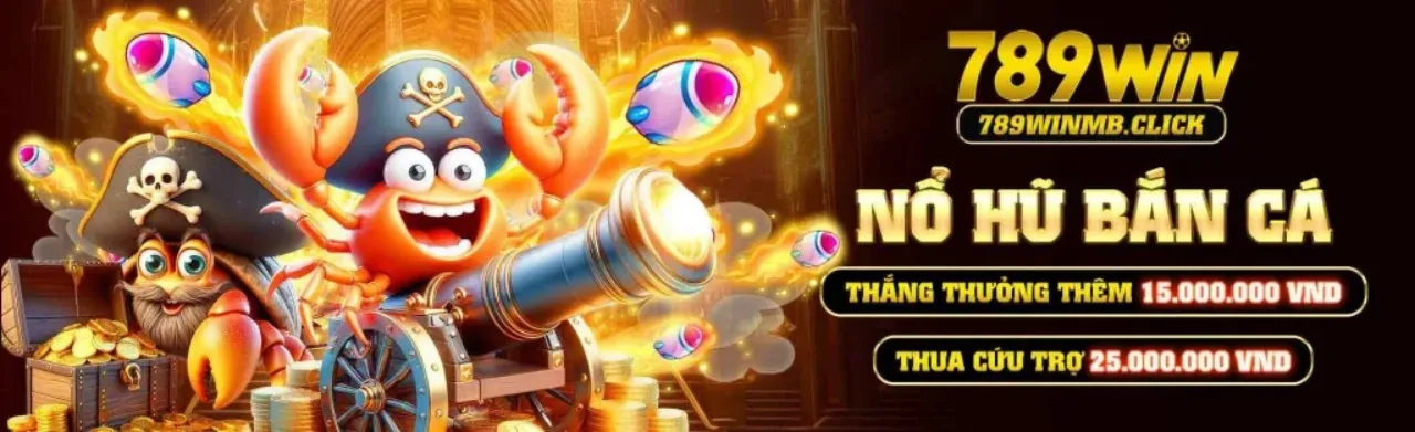 Thế giới bắn cá đầy màu sắc tại bi88 bet