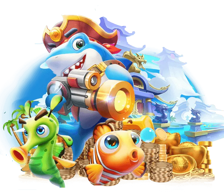 Game bắn cá Ocean King tại bi88 bet