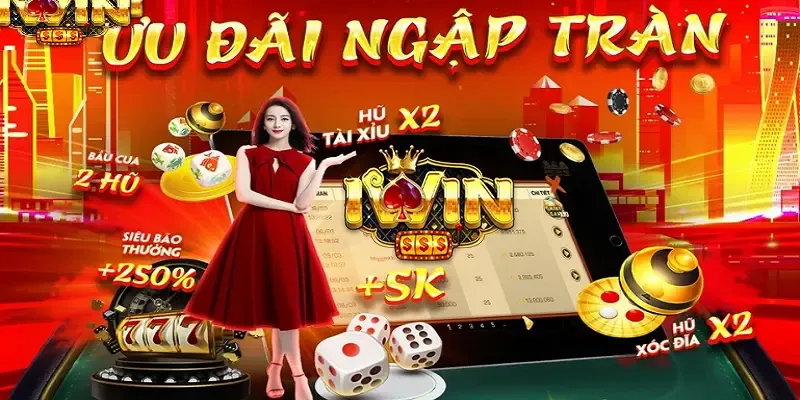 Sự kiện đặc biệt Nổ Hũ bi88 bet